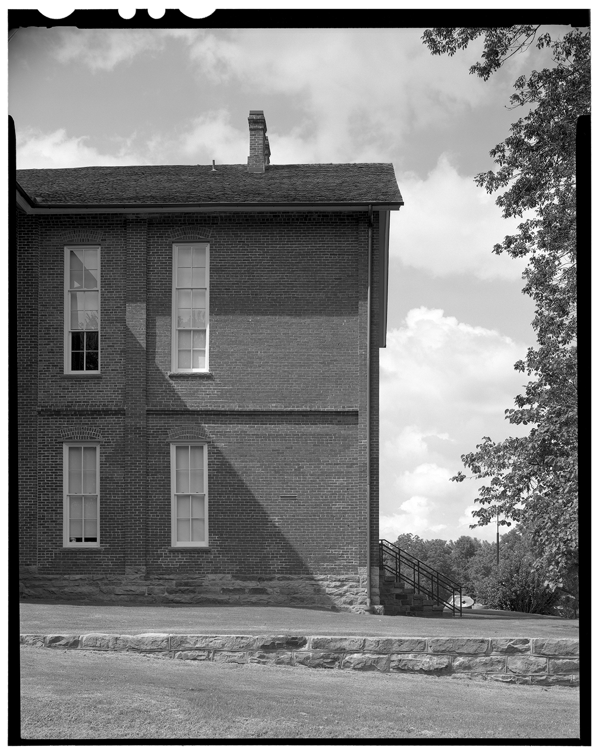 Cane Hill College